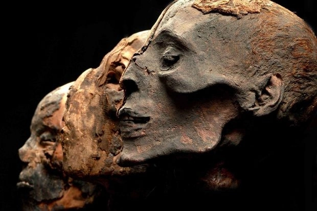 Сотрудники ФБР разгадали тайну египетской мумии