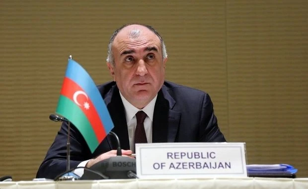 Азербайджан ждет ответа от Франции