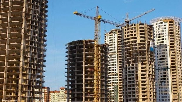 Строительные компании в Баку перешли в наступление