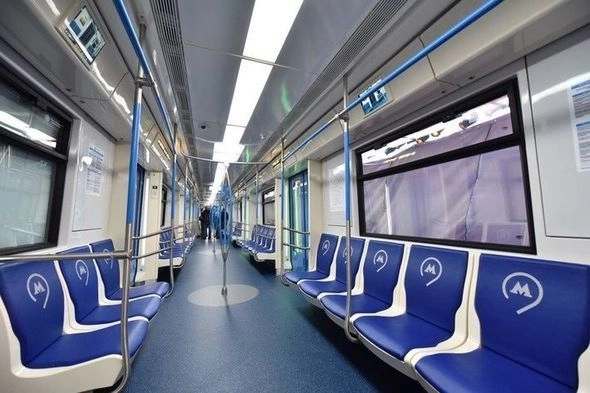 В бакинском метро появятся новые поезда – ФОТО
