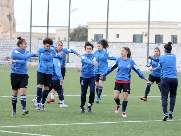 Азербайджан – Франция – 0:6