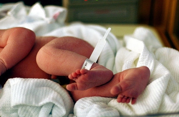 Гярякмяз и Ханбудаг - допустимые имена для новорожденных