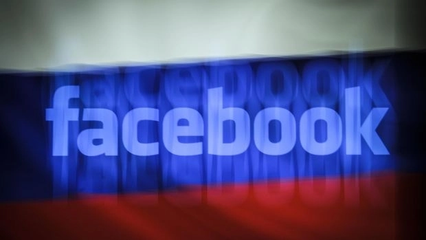 «Фабрика троллей» на Facebook закрыта