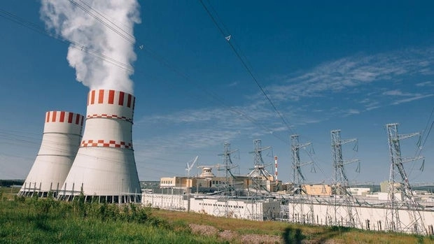 В Турции построят атомную электростанцию