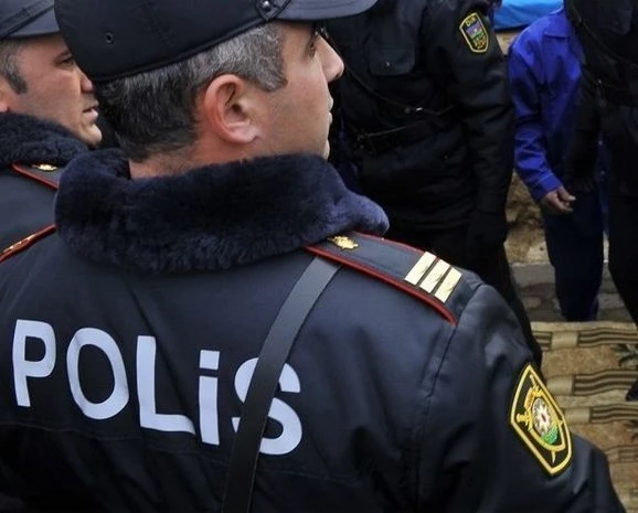 В Азербайджане полицейские 4 дня будут работать в усиленном режиме