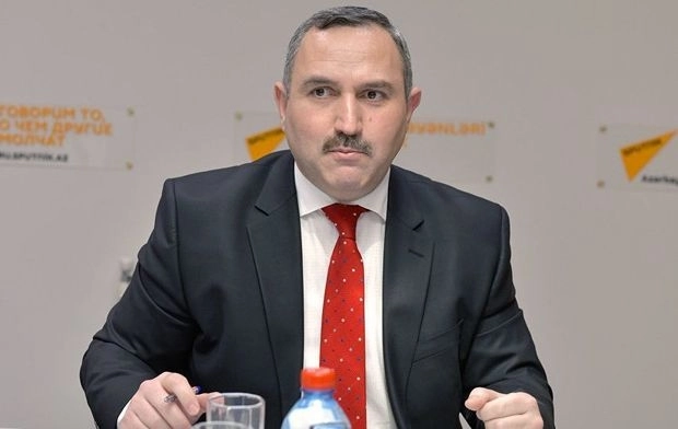 Азер Аллахверанов: Азербайджан – это не та страна, которая позволяет работать нелегалам