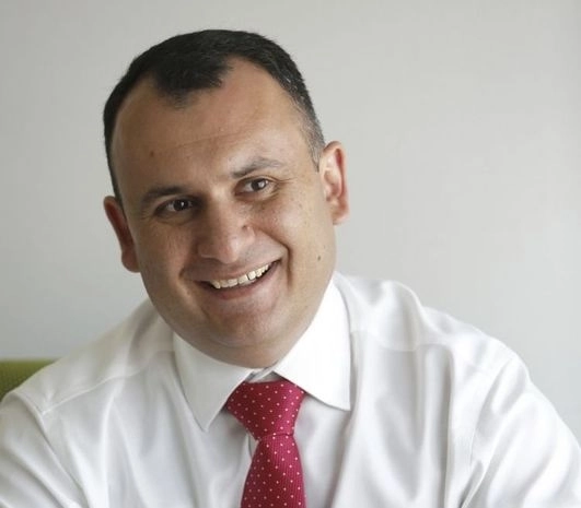 Азербайджанец назначен на высокую должность в Австралии
