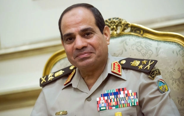 Старый новый президент: что изменилось в Египте со времен «арабской весны»