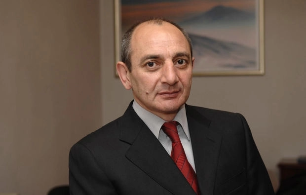 Саакян: азербайджанцы могут вернуться в Карабах