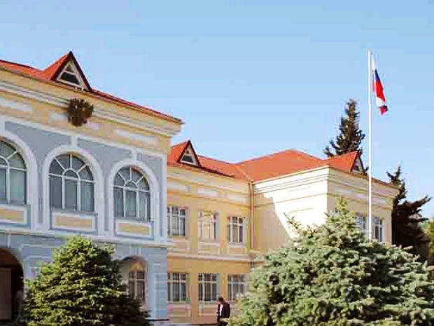 Посольство России поблагодарило Азербайджан за соболезнования