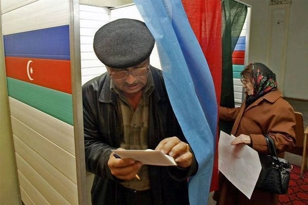 Opinion Way: большинство избирателей намерены проголосовать за Ильхама Алиева