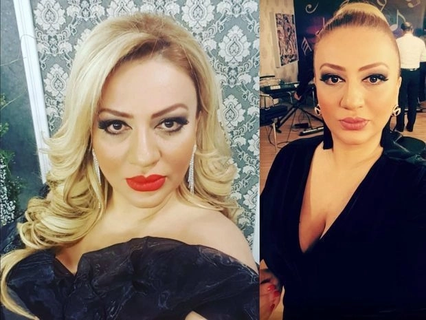 Азербайджанская актриса: Встречайтесь с вдовами, это угодно богу