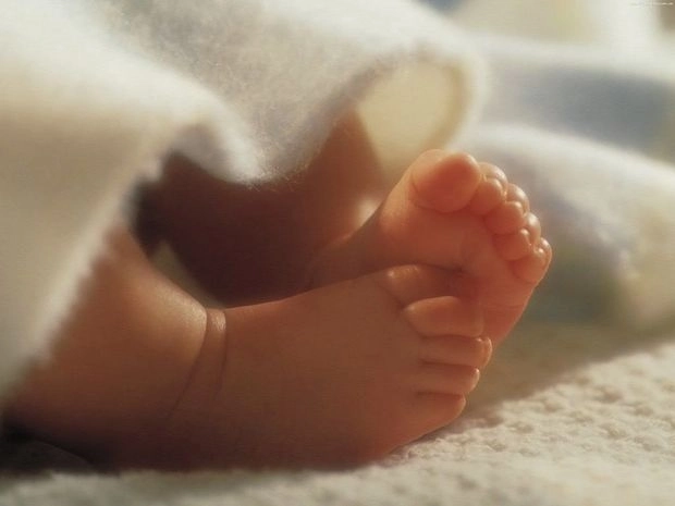 В Ширване найден младенец, ищут родителей