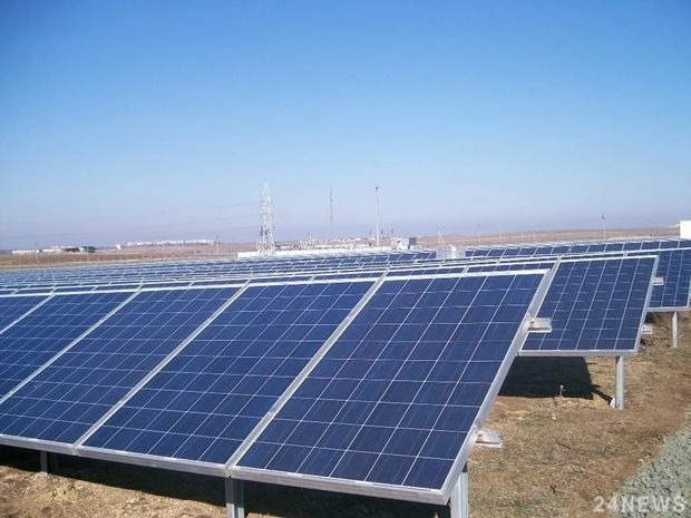 В Саудовской Аравии построят крупнейшую в мире солнечную электростанцию