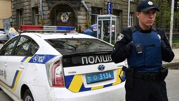 В Украине преступники из Азербайджана устроили разборки