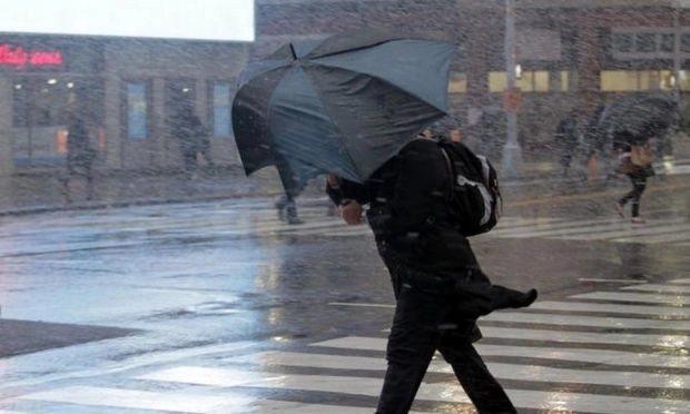 В Азербайджане погода резко ухудшится