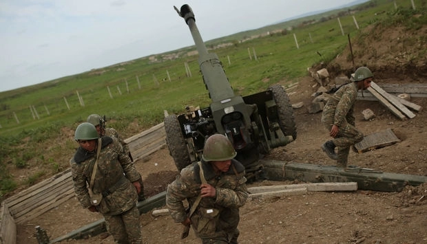 Аналитики прогнозируют военные действия в Карабахе