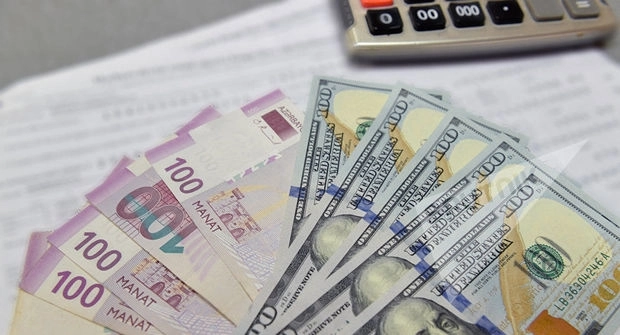 Курс азербайджанского маната к доллару на среду