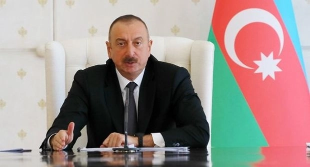 Ильхам Алиев: Транзитные страны не должны проявлять инициативу в строительстве Транскаспийского трубопровода