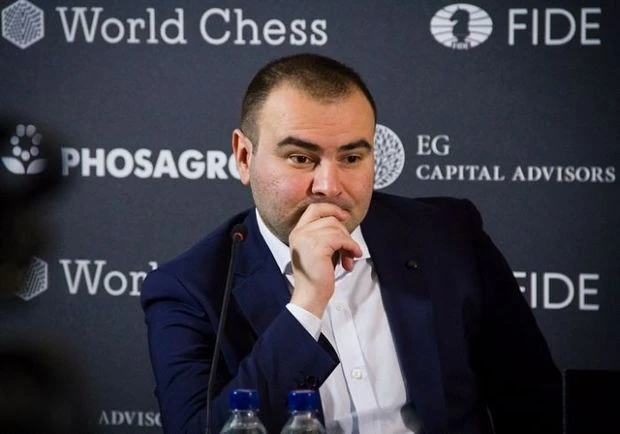 Шахрияр Мамедъяров: Такие шахматы мне надоели. Я устал!