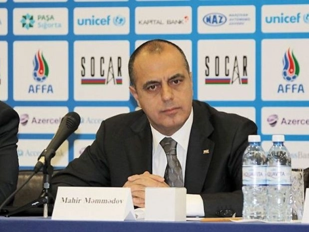 Маир Мамедов: Шахрияр не тратит свои деньги для участия в турнирах