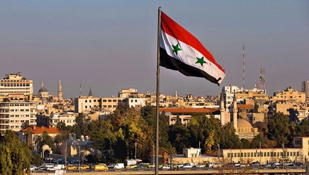 Сирия готова к удару США