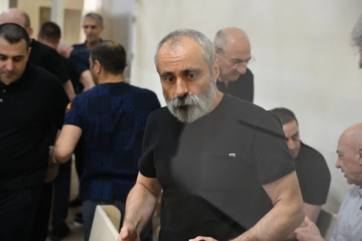 Media.az - Новости Азербайджана - Апелляционный суд по жалобам граждан Армении продолжился выступлениями