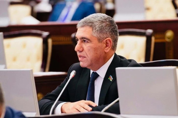 Депутат Милли Меджлиса раскрыл планы по повышению социальных пособий