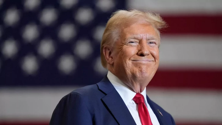Трамп пообещал освободить Лос-Анджелес «от нашествия мигрантов»