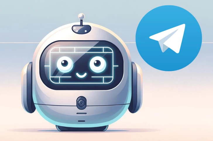 Telegram выпустил обновление с ИИ-редактором сообщений