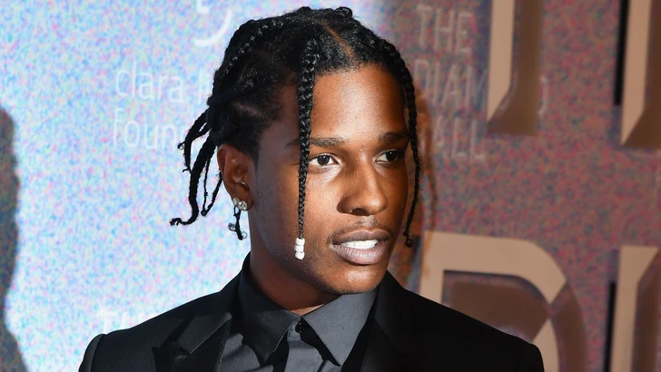A$AP Rocky оправдан: громкое дело о стрельбе завершилось победой рэпера