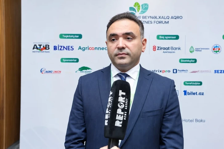 Media.az - Новости Азербайджана - В Азербайджане планируют финансировать услуги аграрных стартапов из госсубсидий