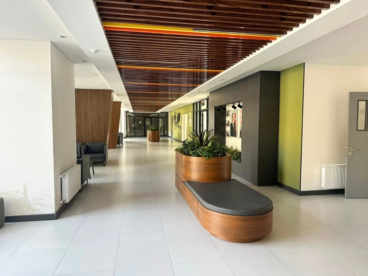 Media.az - Новости Азербайджана - От победы к образованию: средняя полная школа имени Мехди Мехдизаде в городе Джебраил