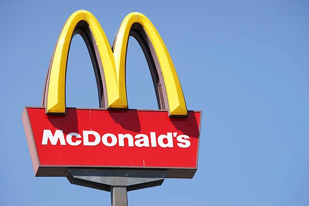 McDonald's в Украине столкнулся с перебоями в поставках из-за воздушных тревог