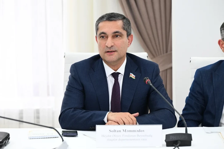 Media.az - Новости Азербайджана - Национальная комиссия Азербайджана по делам ICESCO обсудила план действий на 2026-2028 годы