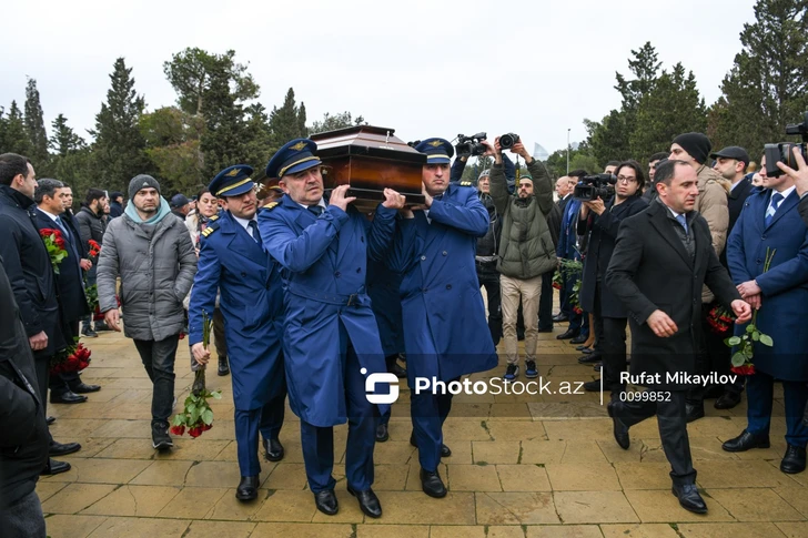 Media.az - Новости Азербайджана - Подруга Александра Кальянинова: Улыбка никогда не покидала его лица