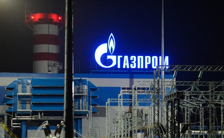 Удар по газовому гиганту: украинская разведка парализовала системы российского «Газпрома»