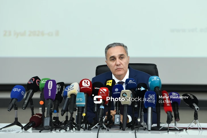 Media.az - Новости Азербайджана - В Азербайджане расширяют дуальное образование: набор пройдет по 57 специальностям