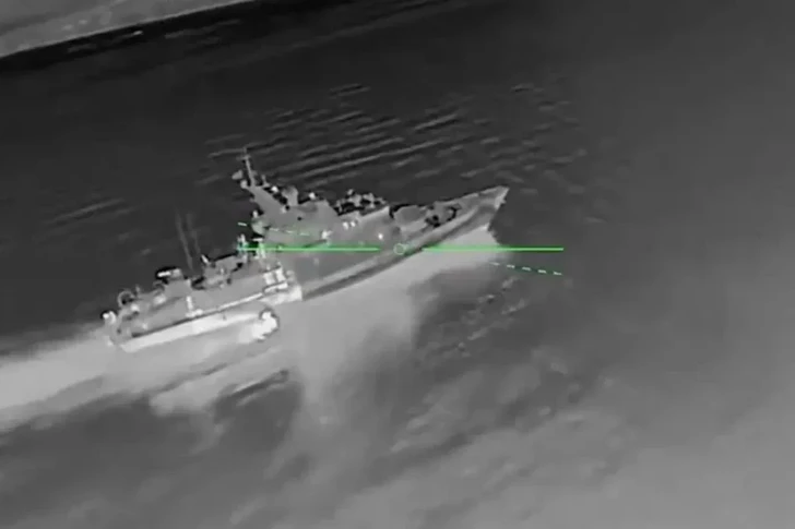 Отец погибшего в Азовском море моряка рассказал о последнем разговоре с сыном