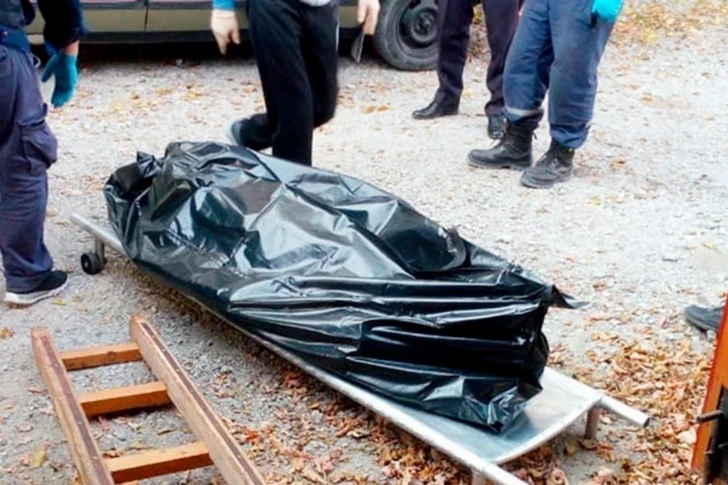 Тело мужчины, утонувшего в Барде, нашли в 40 км от места происшествия