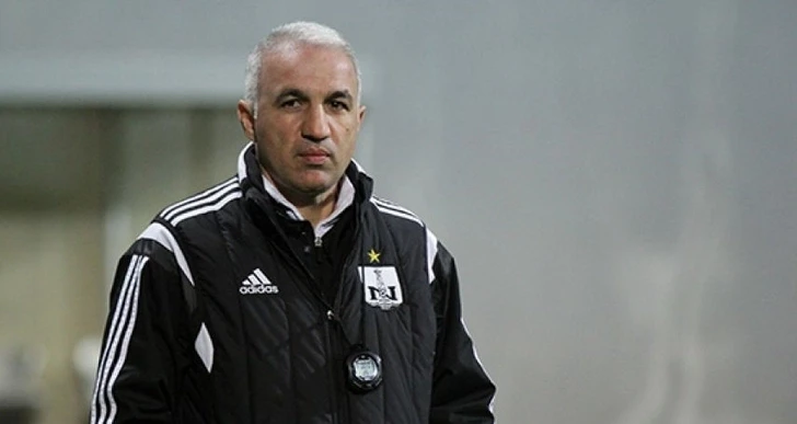 Тренер сборной Азербайджана: «Нефтчи» сможет составить конкуренцию «Карабаху»