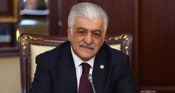 Турецкий депутат: Попытки ненавистников Азербайджана внести смуту в регион обречены на провал