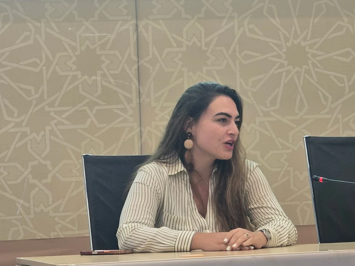 В Gender HUB Azerbaijan призвали расширить участие женщин в принятии решений