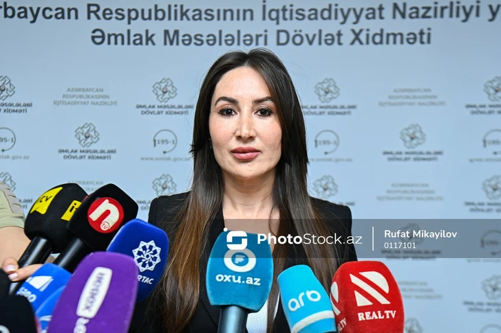 Media.az - Новости Азербайджана - Документы от местных властей теперь гарантируют право собственности на недвижимость