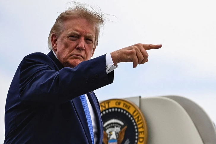 «Очень скоро»: Трамп анонсировал удар по ядерному объекту Ирана