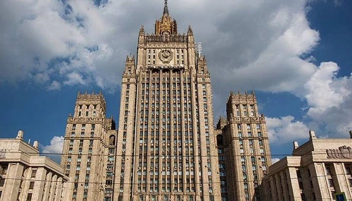 Захват танкера Marinera американскими военными вызвал серьезную обеспокоенность МИД России