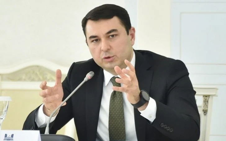 Министерство культуры и UNEC представили классификацию культурно-творческой индустрии