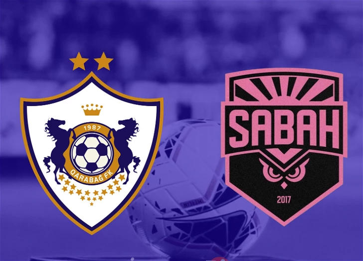 «Сабах» обыграл «Карабах» и вышел в финал Кубка Азербайджана по футболу