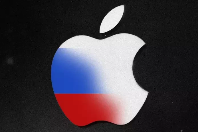 В России закрылся один из основных способов пополнения баланса Apple ID