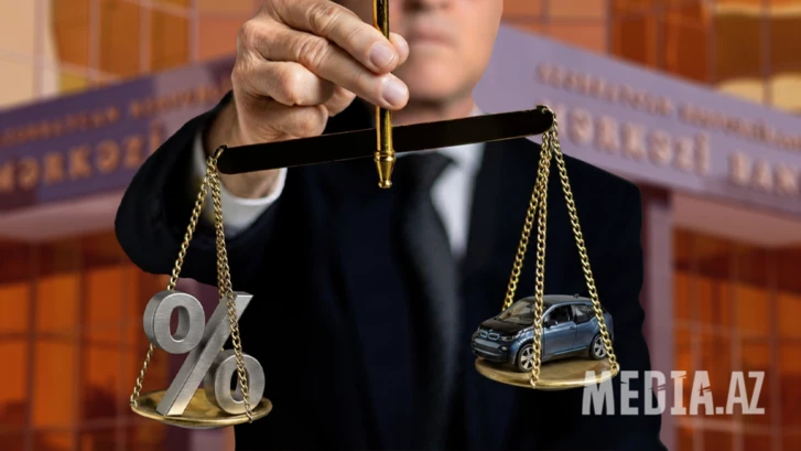 От 10% до 30%: почему банки Азербайджана оценивают заемщиков так по-разному? АНАЛИТИКА